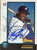 Fernando Seguignol Autographed 1998 Bowman #394 Montreal Expos RC