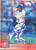 Fernando Seguignol Autographed 1998 Leaf Rookies & Stars #331 Montreal Expos ROO, RC, SP