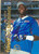 Fernando Seguignol Autographed 1999 Fleer Tradition #99 Montreal Expos Card