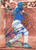 Fernando Seguignol Autographed 1999 SkyBox Thunder #82 Montreal Expos Card