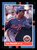 1988 Donruss #614 Lee Mazzilli NM-MT SP New York Mets 