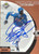 Fernando Seguignol Autographed 1999 UD Choice #18 Montreal Expos Card