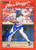 Glenn Braggs Autographed 1990 Donruss #264 Milwaukee Brewers Card