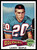 1975 Topps #22 Larry Seiple VG  Miami Dolphins 