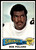 1975 Topps #63 Bob Pollard VG  New Orleans Saints 