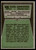1975 Topps #86 Earl Edwards VG  Buffalo Bills 