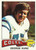 1975 Topps #117 George Kunz VG  Atlanta Falcons 