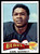 1975 Topps #126 Carl Garrett VG  Chicago Bears 