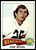 1975 Topps #141 Chip Myers VG  Cincinnati Bengals 