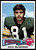 1975 Topps #178 Rich Mcgeorge VG  Green Bay Packers 