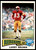 1975 Topps #200 Larry Brown VG  Washington Redskins 