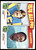 1975 Topps #203 Tom Mack/Larry Little All-Pro Guards VG  Los Angeles Rams/Miami Dolphins 