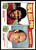 1975 Topps #222 Ken Houston/Dick Anderson All-Pro Safeties VG  Washington Redskins/Miami Dolphins 