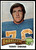 1975 Topps #256 Terry Owens VG  San Diego Chargers 