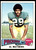 1975 Topps #261 Al Matthews VG  Green Bay Packers 