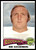 1975 Topps #262 Bob Kuechenberg VG  Miami Dolphins 