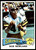 1975 Topps #269 Bob Newland VG  New Orleans Saints 