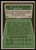 1975 Topps #286 Willie Buchanon VG  Green Bay Packers 