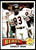 1975 Topps #293 Charley Wade VG  Chicago Bears 