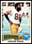 1975 Topps #303 Verlon Biggs VG  Washington Redskins 