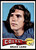 1975 Topps #329 Bruce Laird VG  Baltimore Colts 