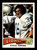 1975 Topps #333 Steve Owens VG  Detroit Lions 