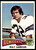 1975 Topps #341 Walt Garrison VG  Dallas Cowboys 