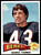 1975 Topps #346 George Farmer VG  Chicago Bears 