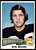 1975 Topps #349 Bob Moore VG  Oakland Raiders 