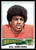 1975 Topps #350 Otis Armstrong VG  RC Rookie Denver Broncos 