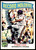 1975 Topps #352 Fred Cox RB VG  Minnesota Vikings 