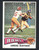 1975 Topps #360 Lawrence McCutcheon VG  RC Rookie Los Angeles Rams 
