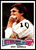 1975 Topps #370 Roy Gerela VG  Pittsburgh Steelers 