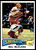 1975 Topps #382 Bill McClard VG  New Orleans Saints 