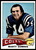 1975 Topps #388 Marty Domres VG  Baltimore Colts 