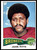 1975 Topps #409 John Pitts VG  Denver Broncos 