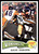 1975 Topps #410 Dave Osborn VG  Minnesota Vikings 