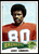 1975 Topps #432 Jerry Simmons VG  Denver Broncos 