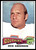 1975 Topps #440 Dick Anderson VG  Miami Dolphins 