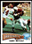 1975 Topps #450 Terry Metcalf VG  St. Louis Cardinals 