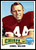 1975 Topps #462 Jerrel Wilson VG  Kansas City Chiefs 