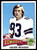 1975 Topps #464 Golden Richards VG  Dallas Cowboys 