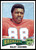 1975 Topps #470 Riley Odoms VG  Denver Broncos 