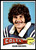 1975 Topps #476 Dan Dickel VG  Baltimore Colts 