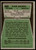 1975 Topps #476 Dan Dickel VG  Baltimore Colts 