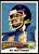 1975 Topps #486 Bo Matthews VG  San Diego Chargers 