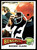 1975 Topps #491 Boobie Clark VG  RC Rookie Cincinnati Bengals 