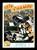 1975 Topps #527 1974 NFC Championship VG  Minnesota Vikings/Los Angeles Rams 