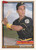 1991 Topps 1990 Debut #5 Moises Alou NM-MT Pittsburgh Pirates 