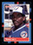 1988 Donruss #650 Manuel Lee NM-MT SP Toronto Blue Jays 